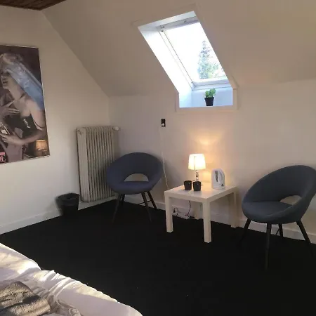 Guest house Sleep & Go