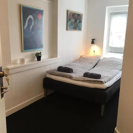 Sleep & Go Guest house
