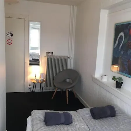 Sleep & Go Copenhagen