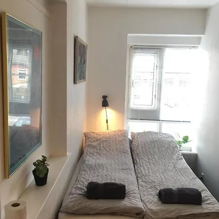 Guest house Sleep & Go