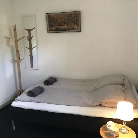 Sleep & Go Guest house