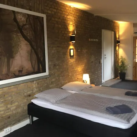 Sleep & Go 3* Copenhagen