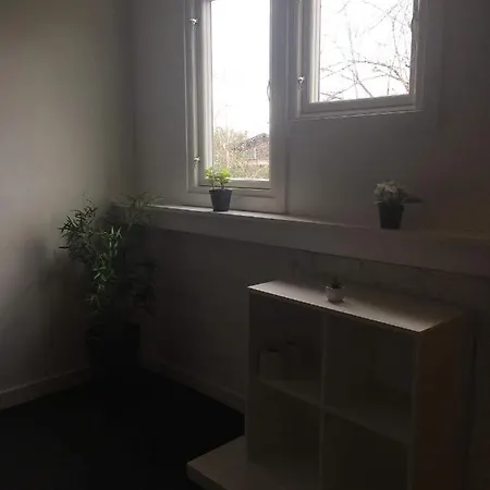 Sleep & Go Guest house