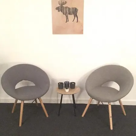 Sleep & Go Guest house Copenhagen