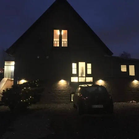 Guest house Sleep & Go