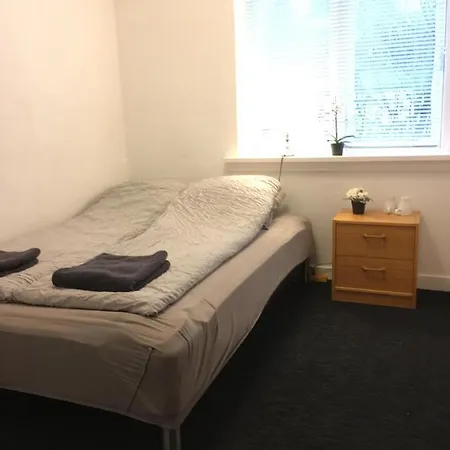Sleep & Go Guest house 3*