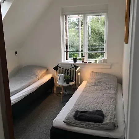Guest house Sleep & Go Copenhagen