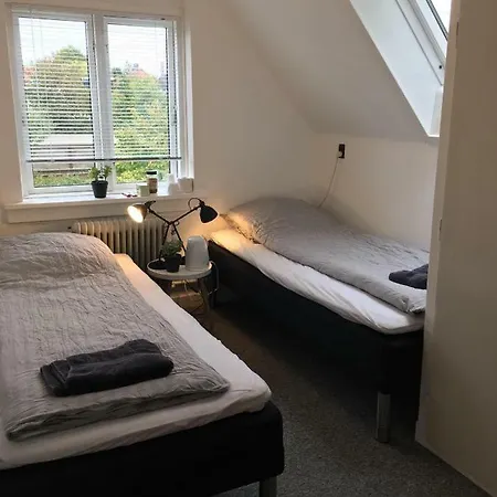 Sleep & Go Guest house Copenhagen